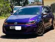 Volkswagen Golf GTI 2015 Zambarau - 2