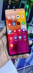 Samsung Galaxy A71 128GB Nyeusi - 2