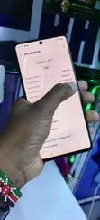 Samsung Galaxy A71 128GB Nyeusi - 3