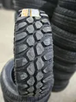 245/75R16 Centara M/T Tires - 2