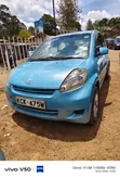 Toyota Passo 1.0 FWD 2010 Bluu - 2