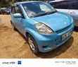 Toyota Passo 1.0 FWD 2010 Bluu - 3
