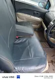 Toyota Passo 1.0 FWD 2010 Bluu - 5