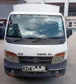 Tata Ace 2019 Nyeupe Lori Ndogo - 3