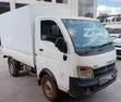 Tata Ace 2019 Nyeupe Lori Ndogo - 4