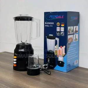 Primdale 2-in-1 Blender