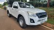 Isuzu D-MAX 2016 White - 2