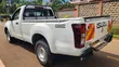 Isuzu D-MAX 2016 White - 3