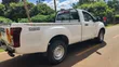 Isuzu D-MAX 2016 White - 4