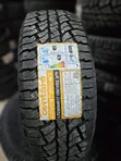 Centara 235/65R17 All-Terrain Tires - 1