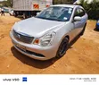 Nissan Bluebird Sylphy 2011 Silver - 4
