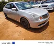 Nissan Bluebird Sylphy 2011 Silver - 5