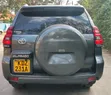 Toyota Land Cruiser Prado J150 VXL 2021 - 2