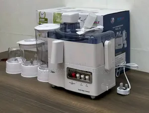 Primdale 4-in-1 Food Processor