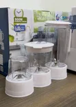 Primdale 4-in-1 Food Processor - 2