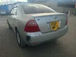 Toyota Corolla 2005 Silver - 4