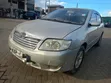 Toyota Corolla 2005 Silver - 5