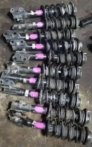 Nissan Suspension System Auto Parts