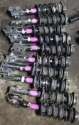 Nissan Suspension System Auto Parts - 1