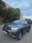 2023 Toyota Hilux Highrider 2400cc Diesel Manual - 1