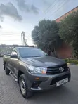 2023 Toyota Hilux Highrider 2400cc Diesel Manual - 2