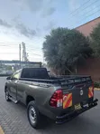 2023 Toyota Hilux Highrider 2400cc Diesel Manual - 3