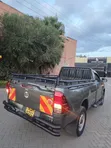 2023 Toyota Hilux Highrider 2400cc Diesel Manual - 4