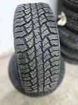 Brand New Centara 285/60R18 AT Tires (10PR) - 2