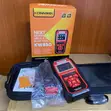 KW808 OBD2 Scanner - Real-Time Auto Fault Code Reader - 1