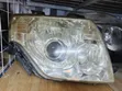 Mitsubishi Pajero Shogun Headlight (Non-Xenon) - 1