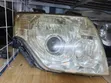 Mitsubishi Pajero Shogun Headlight (Non-Xenon) - 2