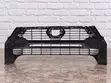 Grille ya Mbele ya Toyota Hilux Revolution Rocco 2021 - 2