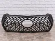 Grille ya Mbele TRD kwa Toyota Hilux Rocco (2018) - 1