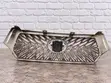 Grille ya Mbele TRD kwa Toyota Hilux Rocco (2018) - 2