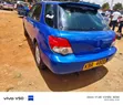 Subaru Impreza 1.6 TS 2005 Blue - 2