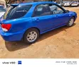 Subaru Impreza 1.6 TS 2005 Blue - 3