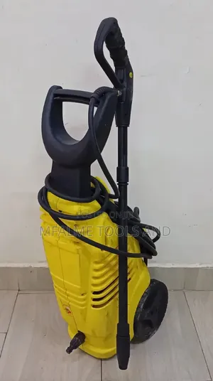 Karcher K2 High Pressure Washer Iliyotumika