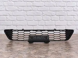 Toyota Hilux Rocco Bumper Grille 2018