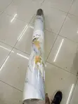 Paneli za Kuta za Marumaru Zenye Ubora (3m x 1m) - 2