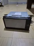 Toyota OEM Car Radio - 1