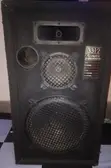1 BY ONE 12-Inch Speaker ya Klabu (Iliyotumika) - 1