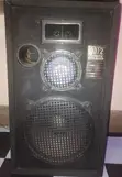 1 BY ONE 12-Inch Speaker ya Klabu (Iliyotumika) - 2
