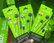 Oraimo Halo Airy Type-C Earphones (OEP-650) - 1
