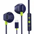 Oraimo Halo Airy Type-C Earphones (OEP-650) - 2