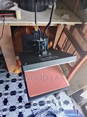 Acer Heat Press Printer