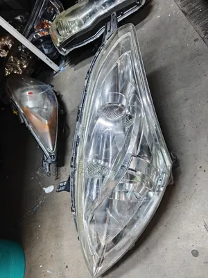 Suzuki Swift 2015 Xenon Headlight