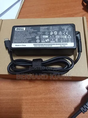 Dell Original USB-C Laptop Charger