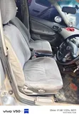 Nissan Sunny 2004 Nyeupe - 3