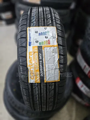 205/65R15 Centara Tires