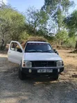 Nissan NP300 2009 Nyeupe - 2